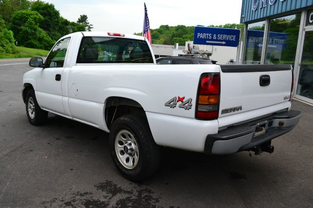 GMC Sierra 1500 2007 photo 22