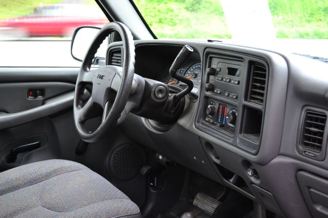 GMC Sierra 1500 2007 photo 23