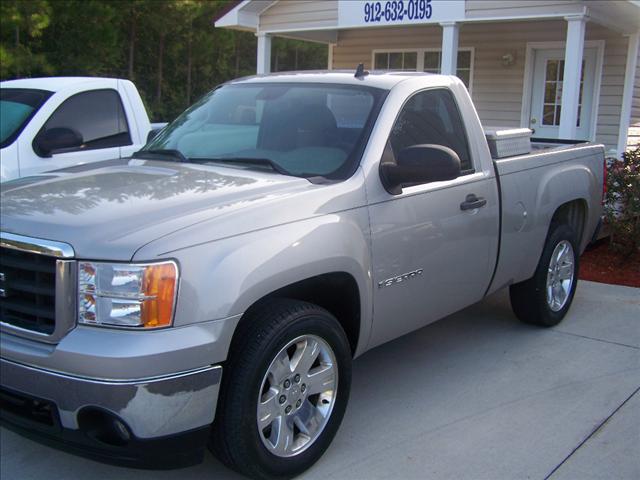 GMC Sierra 1500 Unknown Pickup