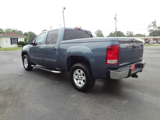 GMC Sierra 1500 2007 photo 1