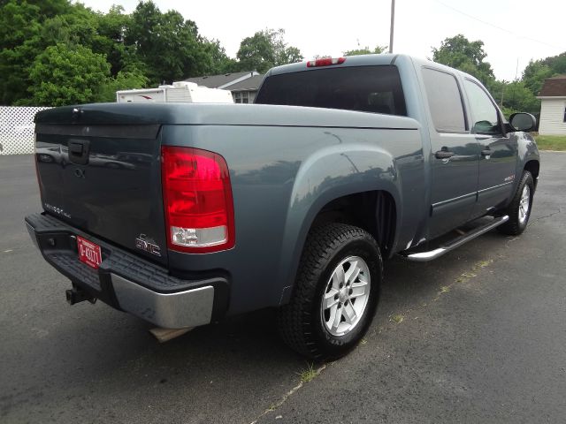 GMC Sierra 1500 2007 photo 4