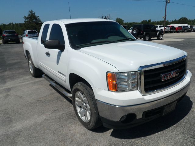 GMC Sierra 1500 2007 photo 1