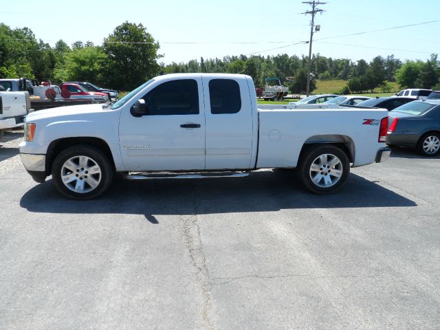 GMC Sierra 1500 2007 photo 2