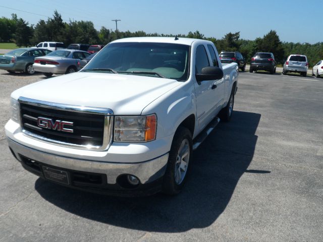 GMC Sierra 1500 2007 photo 4