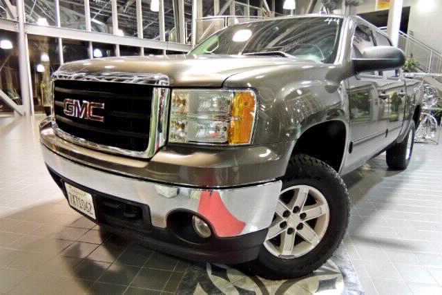 GMC Sierra 1500 45 Pickup Truck