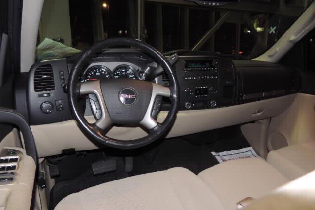 GMC Sierra 1500 2007 photo 2