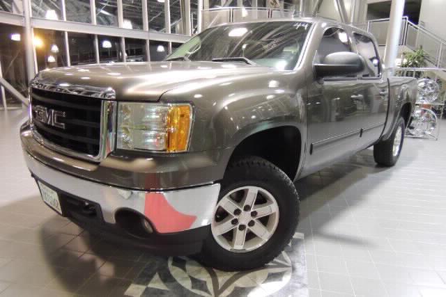 GMC Sierra 1500 2007 photo 5