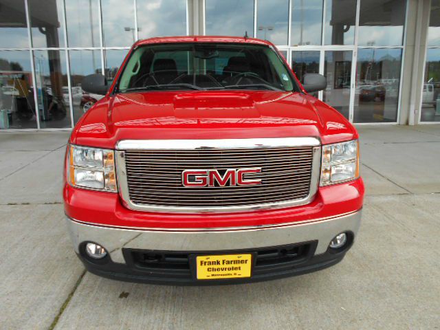 GMC Sierra 1500 2007 photo 3