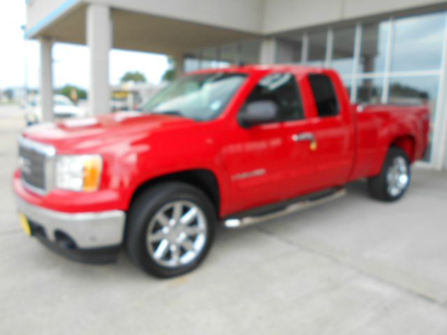 GMC Sierra 1500 2007 photo 4