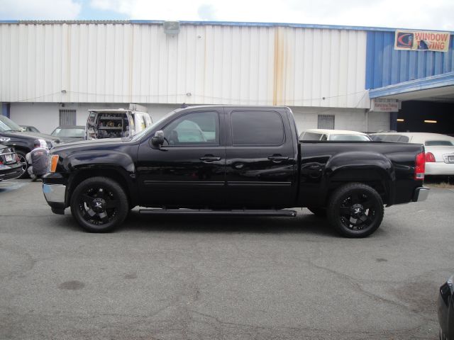 GMC Sierra 1500 2007 photo 1