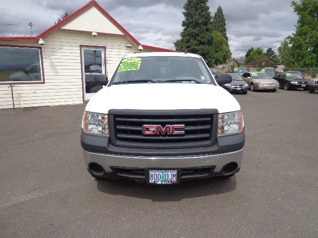 GMC Sierra 1500 Touring W/nav.sys Pickup Truck