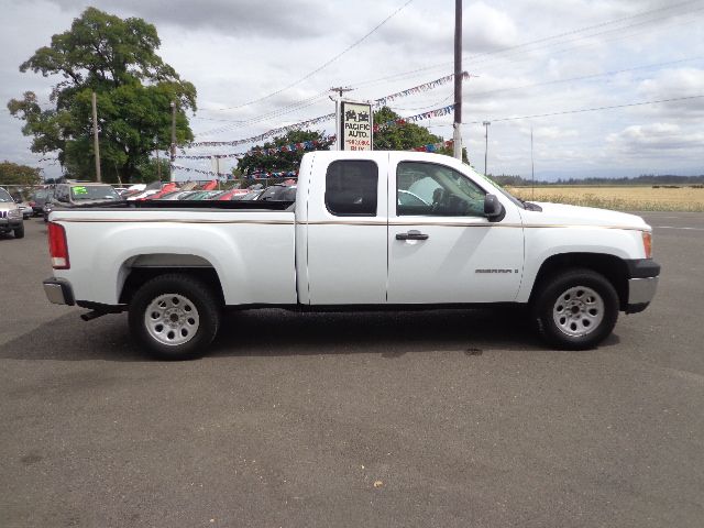 GMC Sierra 1500 2007 photo 3