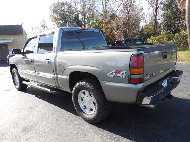 GMC Sierra 1500 2007 photo 1