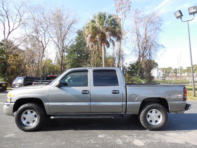 GMC Sierra 1500 2007 photo 2