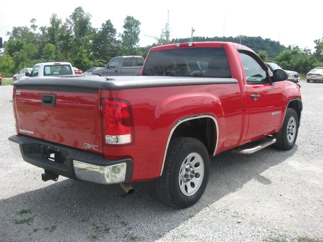 GMC Sierra 1500 Unknown Pickup Truck