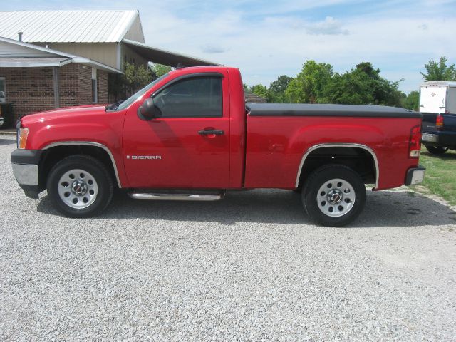 GMC Sierra 1500 2007 photo 2