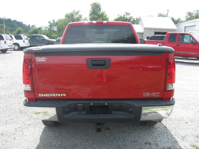 GMC Sierra 1500 2007 photo 3