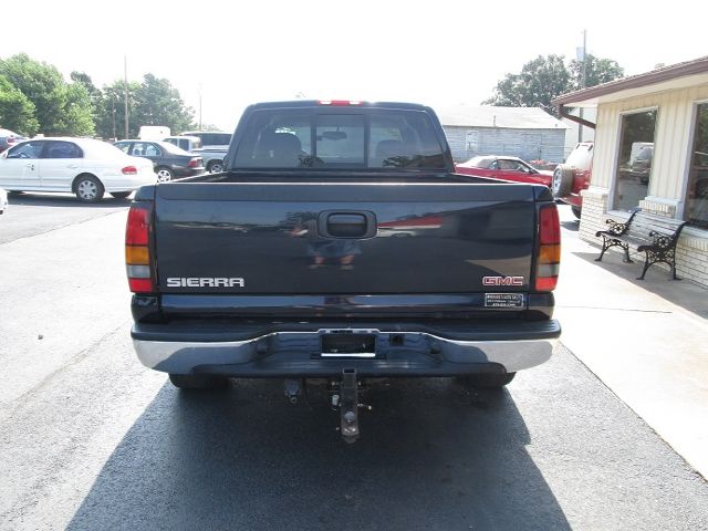 GMC Sierra 1500 2007 photo 2