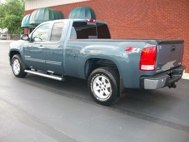 GMC Sierra 1500 Cont. ED Pickup Truck