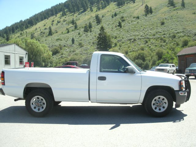 GMC Sierra 1500 2007 photo 3