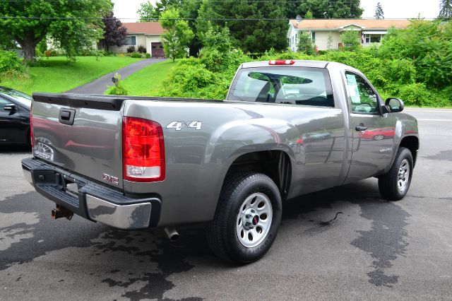 GMC Sierra 1500 2007 photo 3