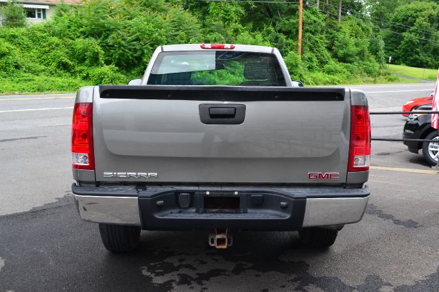 GMC Sierra 1500 2007 photo 4