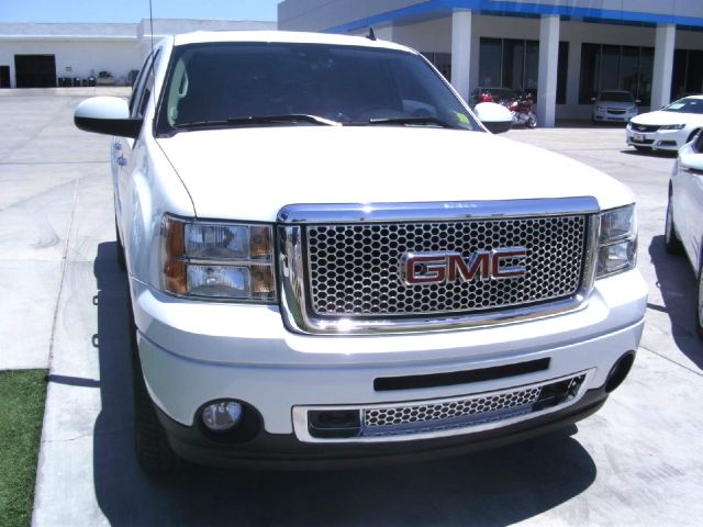 GMC Sierra 1500 2008 photo 2