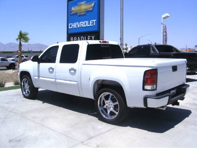 GMC Sierra 1500 2008 photo 4