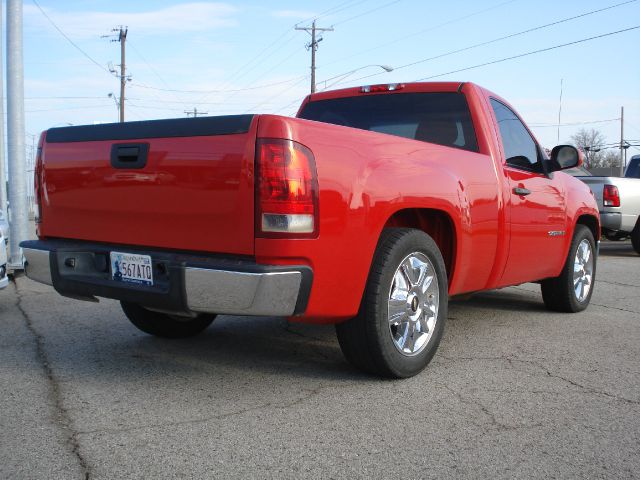 GMC Sierra 1500 5speed Manual Coupe Pickup Truck