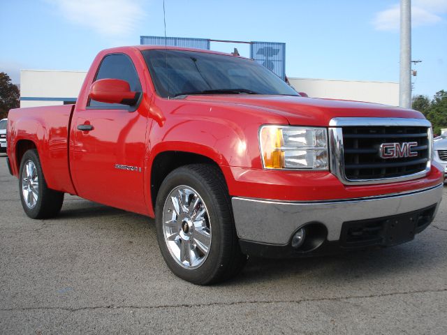 GMC Sierra 1500 2008 photo 3