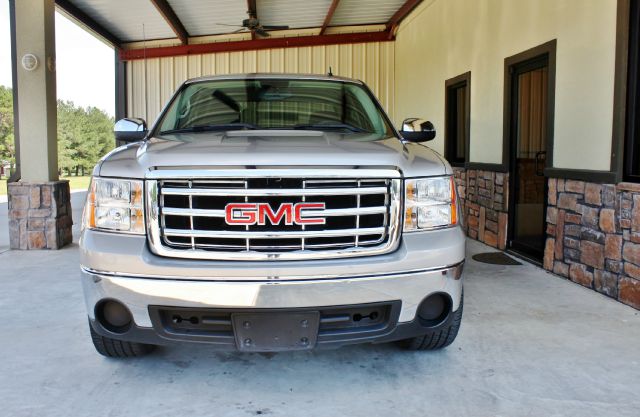 GMC Sierra 1500 2008 photo 2