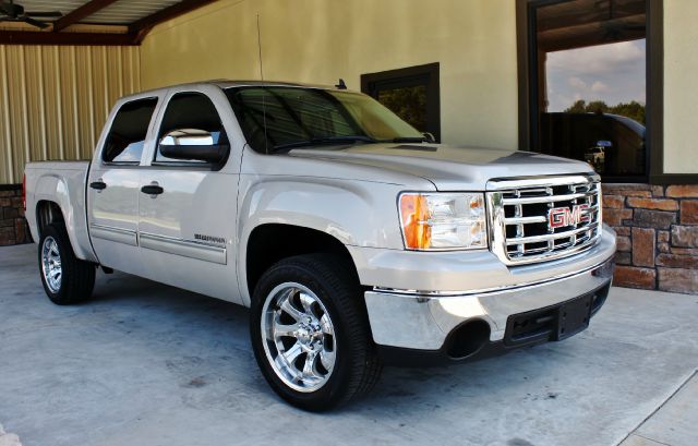 GMC Sierra 1500 2008 photo 3