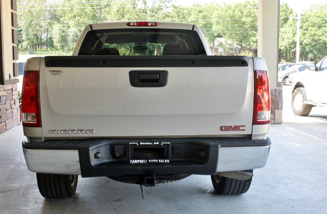 GMC Sierra 1500 2008 photo 4