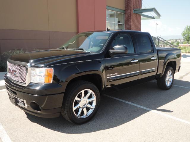 GMC Sierra 1500 2008 photo 2