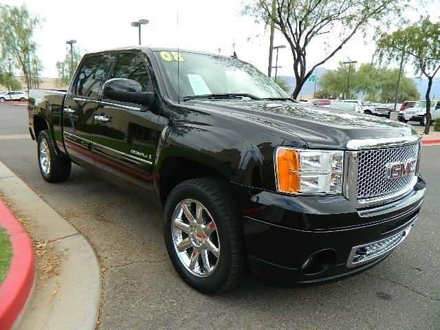 GMC Sierra 1500 2008 photo 2