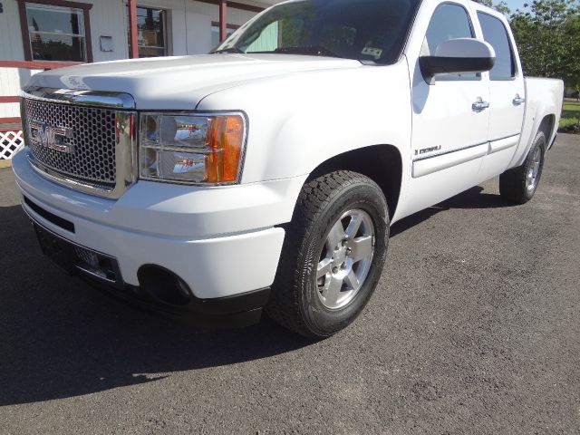 GMC Sierra 1500 2008 photo 4