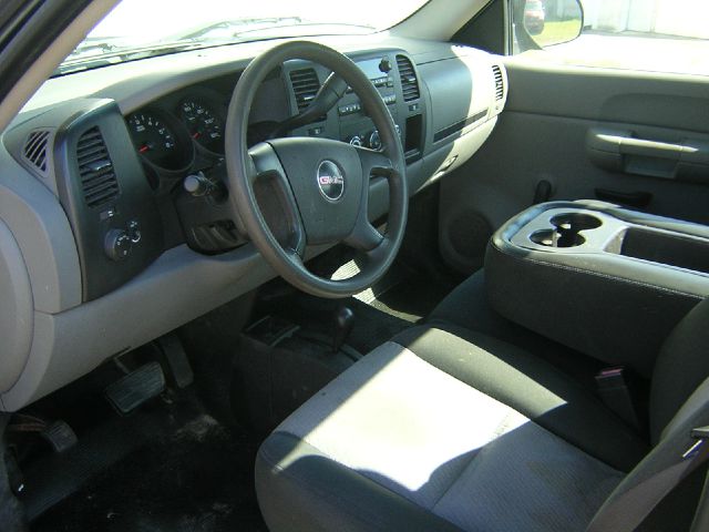 GMC Sierra 1500 2008 photo 1