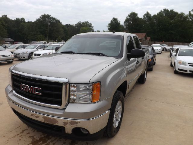 GMC Sierra 1500 LT Leather Cd Tape Pickup Truck