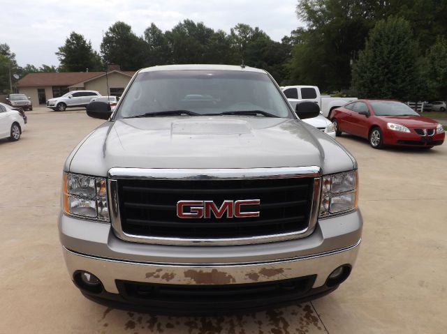 GMC Sierra 1500 2008 photo 2