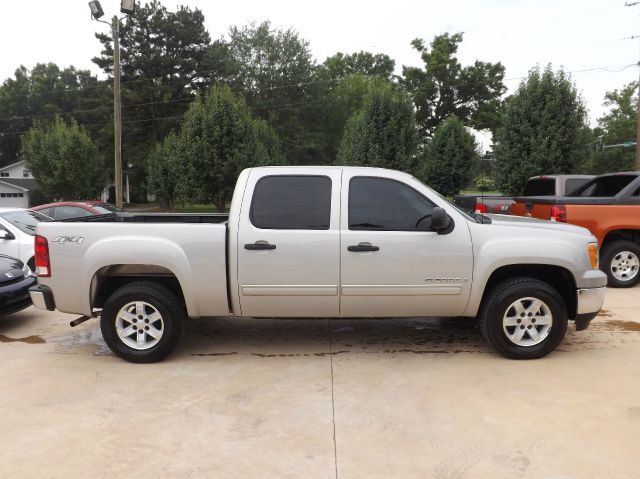 GMC Sierra 1500 2008 photo 3