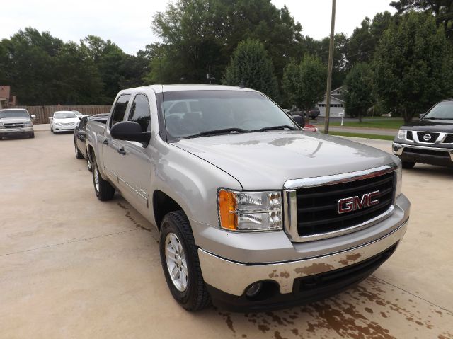 GMC Sierra 1500 2008 photo 4