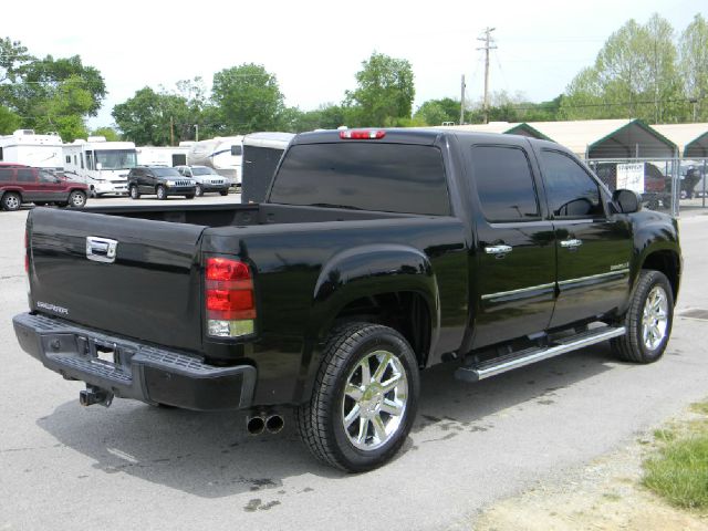 GMC Sierra 1500 2008 photo 11