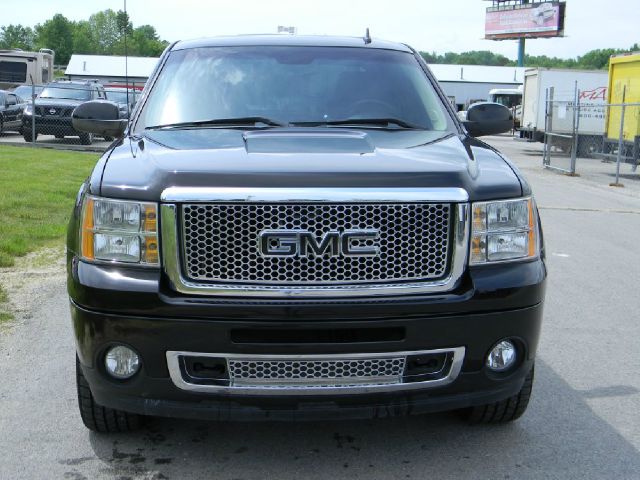 GMC Sierra 1500 2008 photo 12