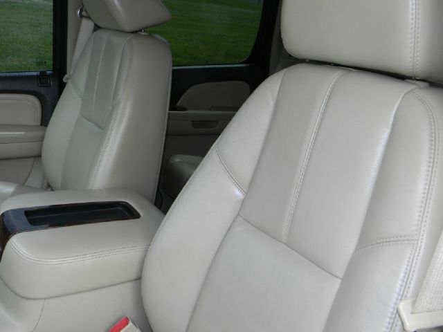 GMC Sierra 1500 2008 photo 14