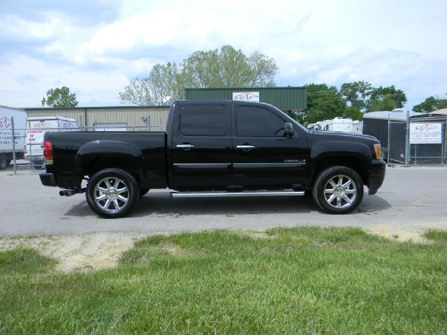 GMC Sierra 1500 2008 photo 15