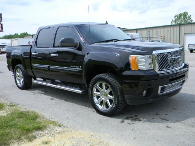 GMC Sierra 1500 2008 photo 16