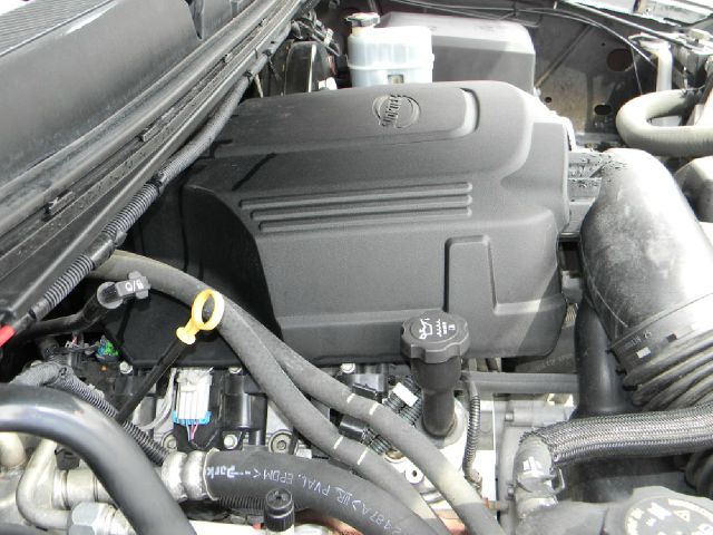 GMC Sierra 1500 2008 photo 17