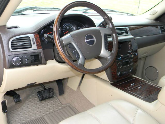 GMC Sierra 1500 2008 photo 2