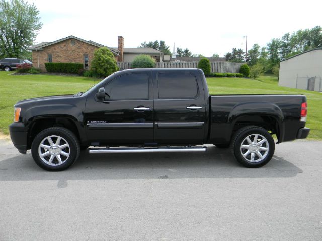 GMC Sierra 1500 2008 photo 22