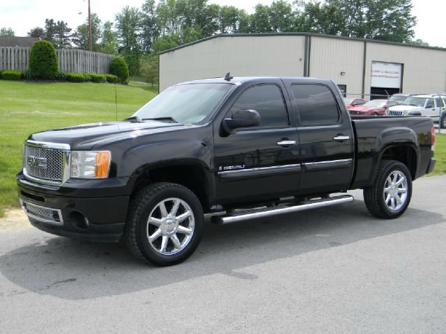 GMC Sierra 1500 2008 photo 23